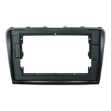 SKODA SuperB 2009-2013 - Ezonetonics