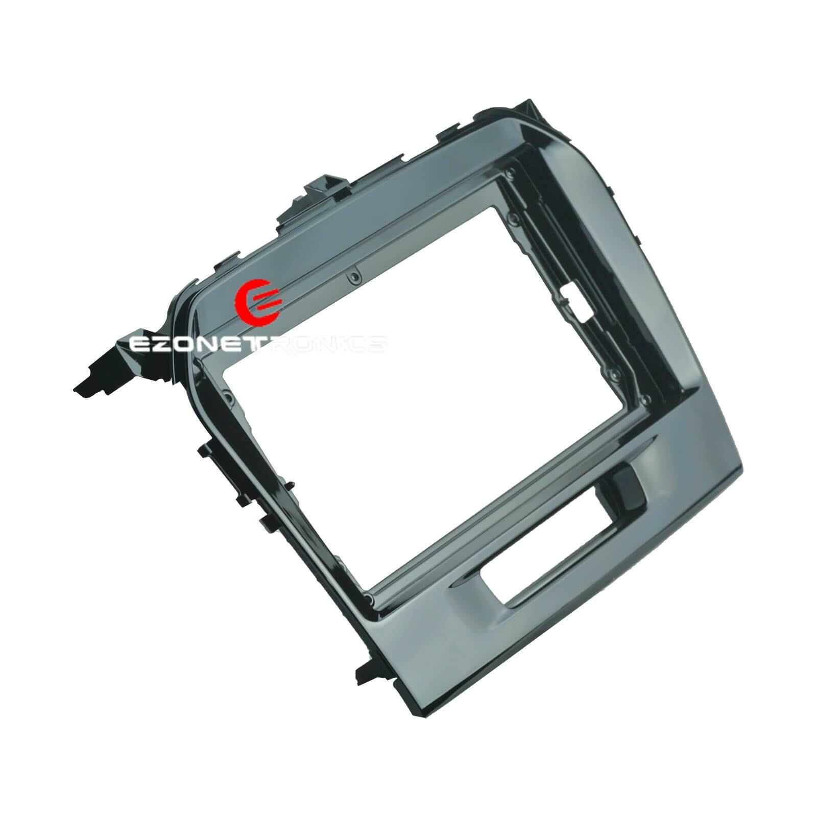 For SUZUKI VITARA 2015+ - Ezonetonics