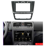 SKODA YETI 2014+ - Ezonetonics