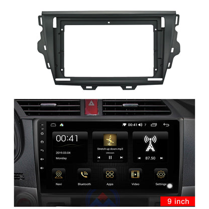 GREAT WALL C30 2015-2019 - Ezonetonics