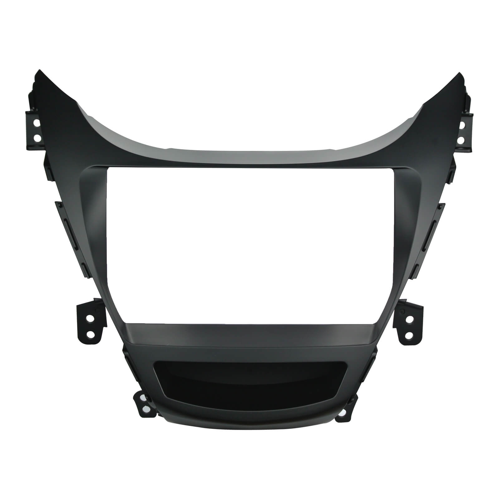 HYUNDAI Elantra 2012-2014 - Ezonetonics