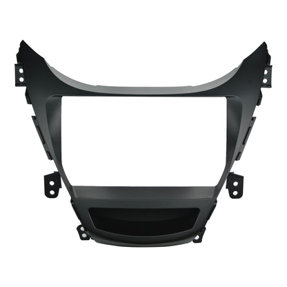 HYUNDAI Elantra 2012-2014 - Ezonetonics