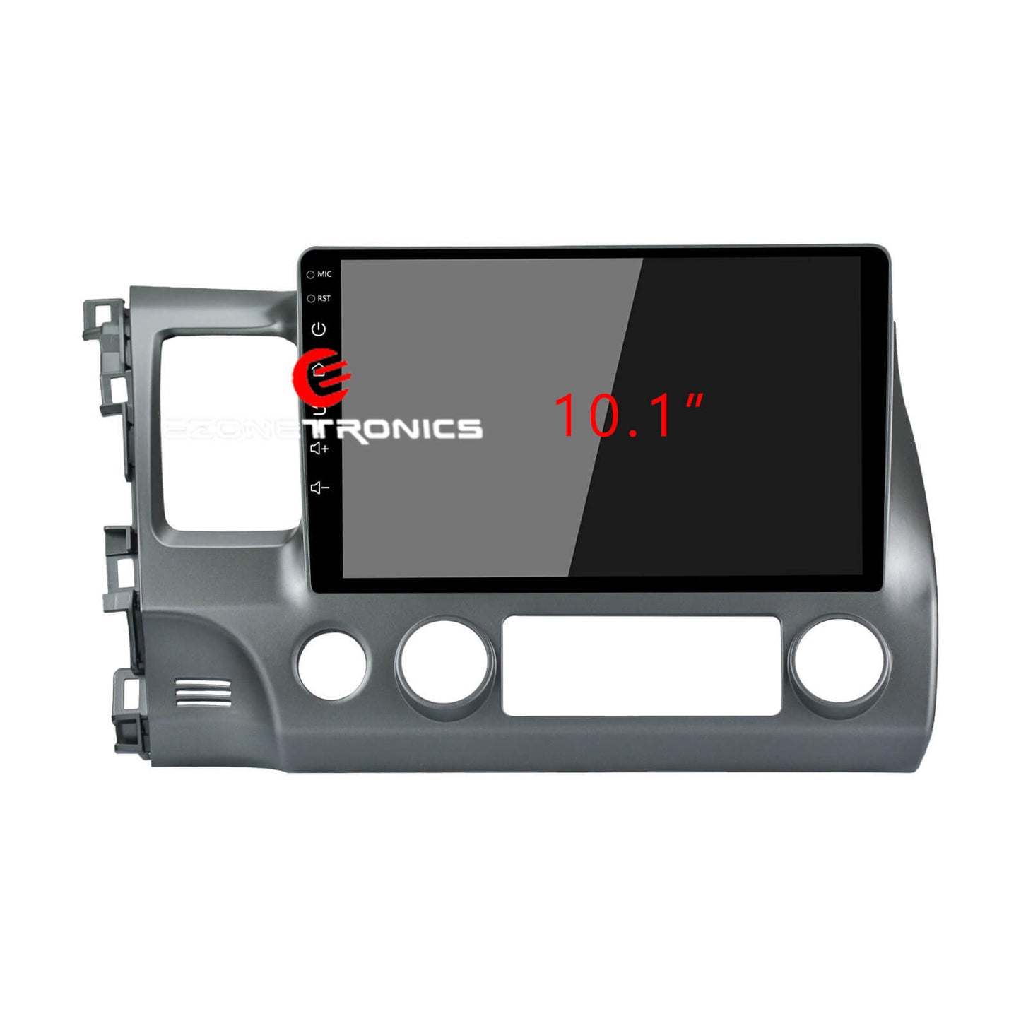 For HONDA Civic 2007-2011 - Ezonetonics
