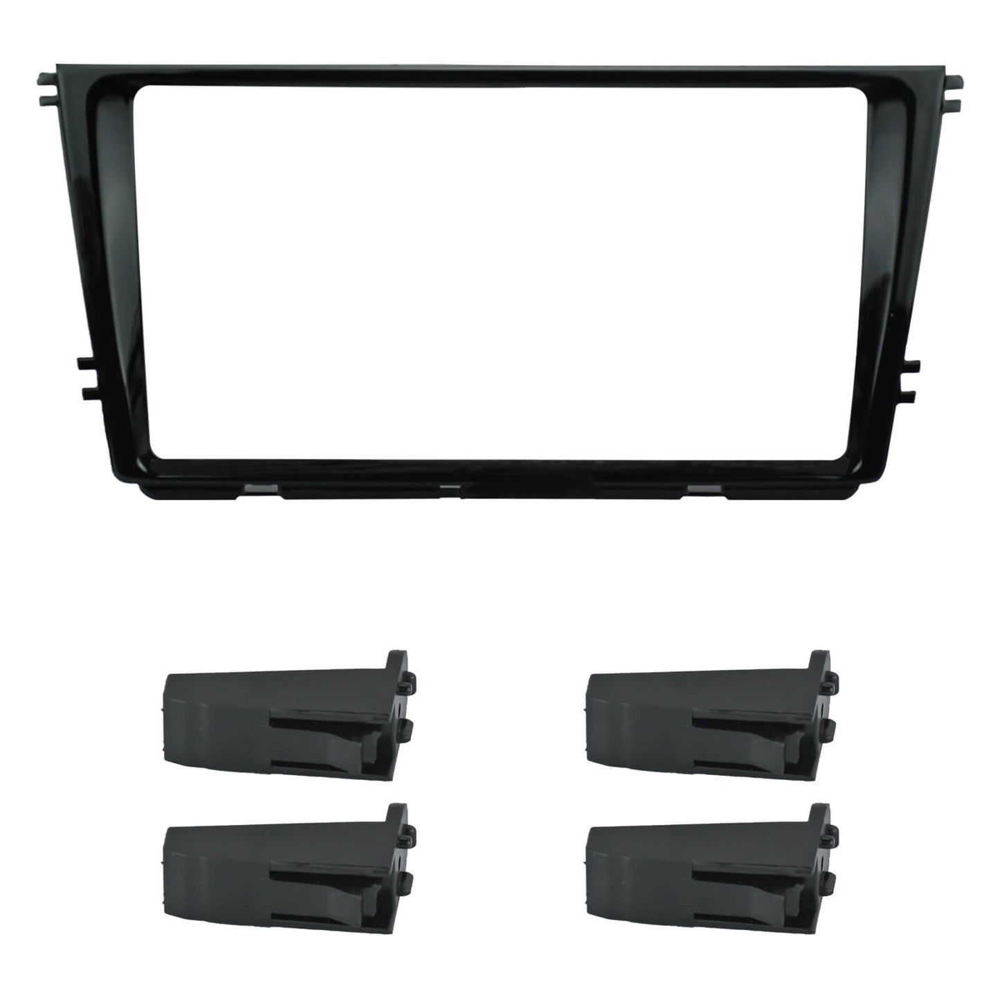 Volkswagen LAMANDO PASSART B8 2015-2018 - Ezonetonics