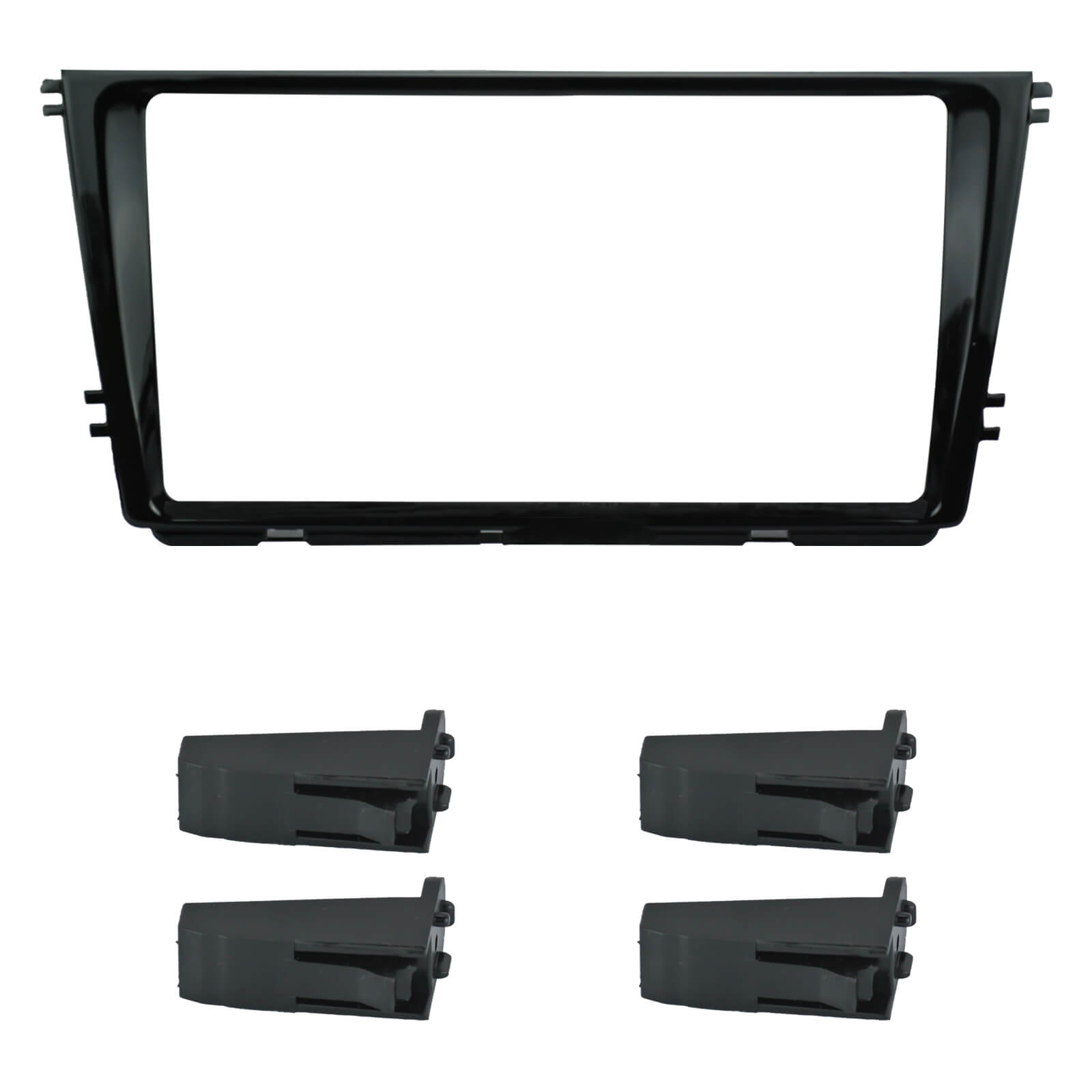 Volkswagen LAMANDO PASSART B8 2015-2018 - Ezonetonics