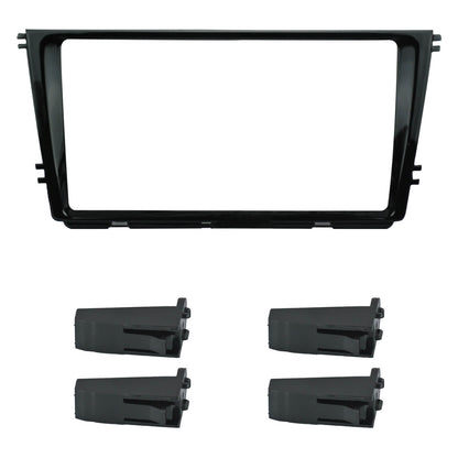 Volkswagen LAMANDO PASSART B8 2015-2018 - Ezonetonics