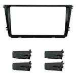 Volkswagen LAMANDO PASSART B8 2015-2018 - Ezonetonics