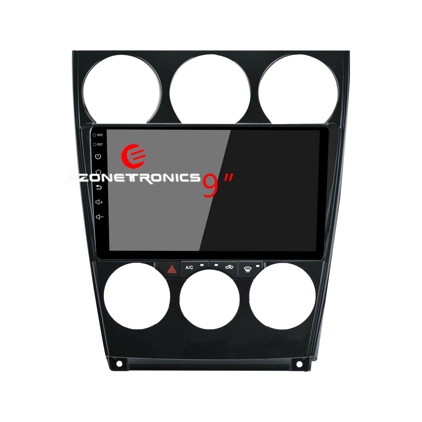 For MAZDA 6 2004-2015 - Ezonetonics