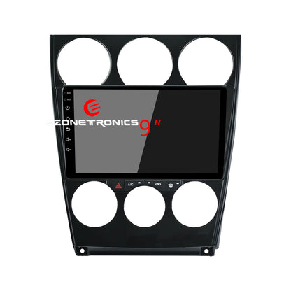 For MAZDA 6 2004-2015 - Ezonetonics