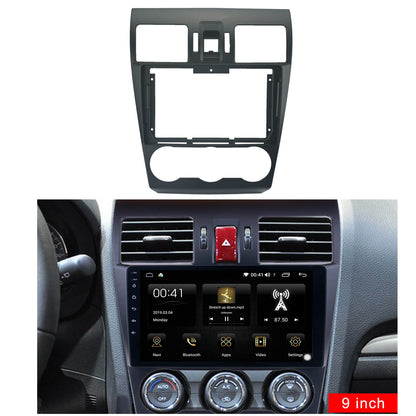 SUBARU Foreset 2008-2012 - Ezonetonics