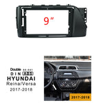 HYUNDAI Reina Versa 2017-2018 - Ezonetonics