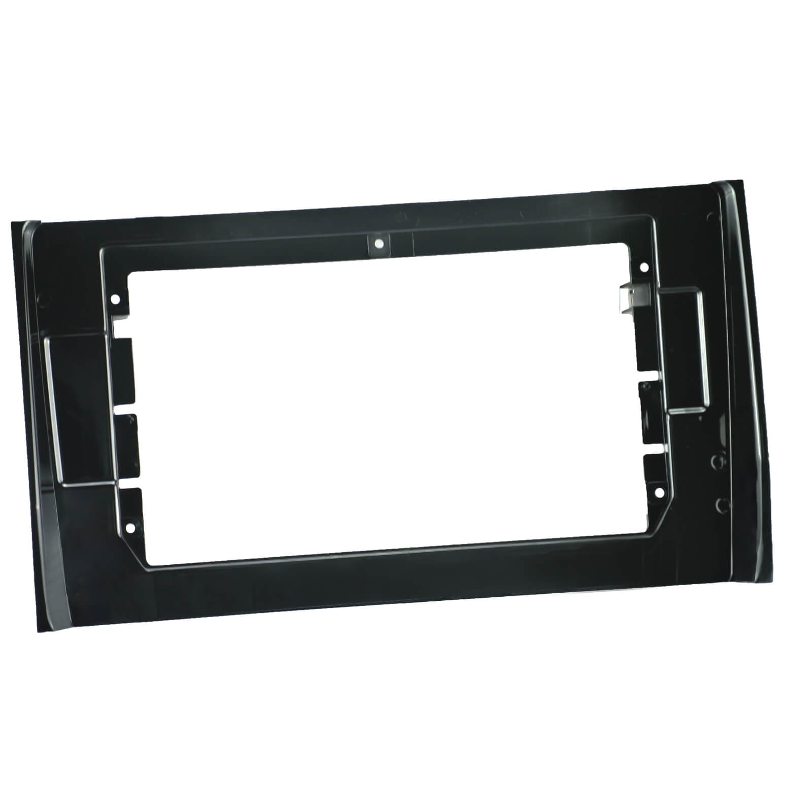 SKODA KODIAQ 2017+ - Ezonetonics