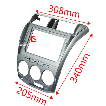 For HONDA City 2008-2014 Ballade 2011-2014 - Ezonetonics