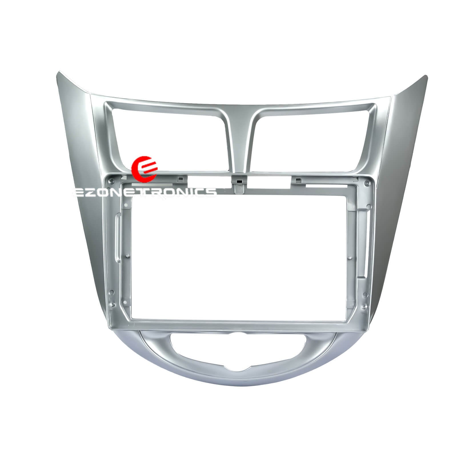 For HYUNDAI Solaris 1 Accent Verna 2010-2016 - Ezonetonics