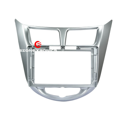 For HYUNDAI Solaris 1 Accent Verna 2010-2016 - Ezonetonics