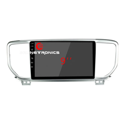 For KIA KX5 SPORTAGE 2018-2019 - Ezonetonics