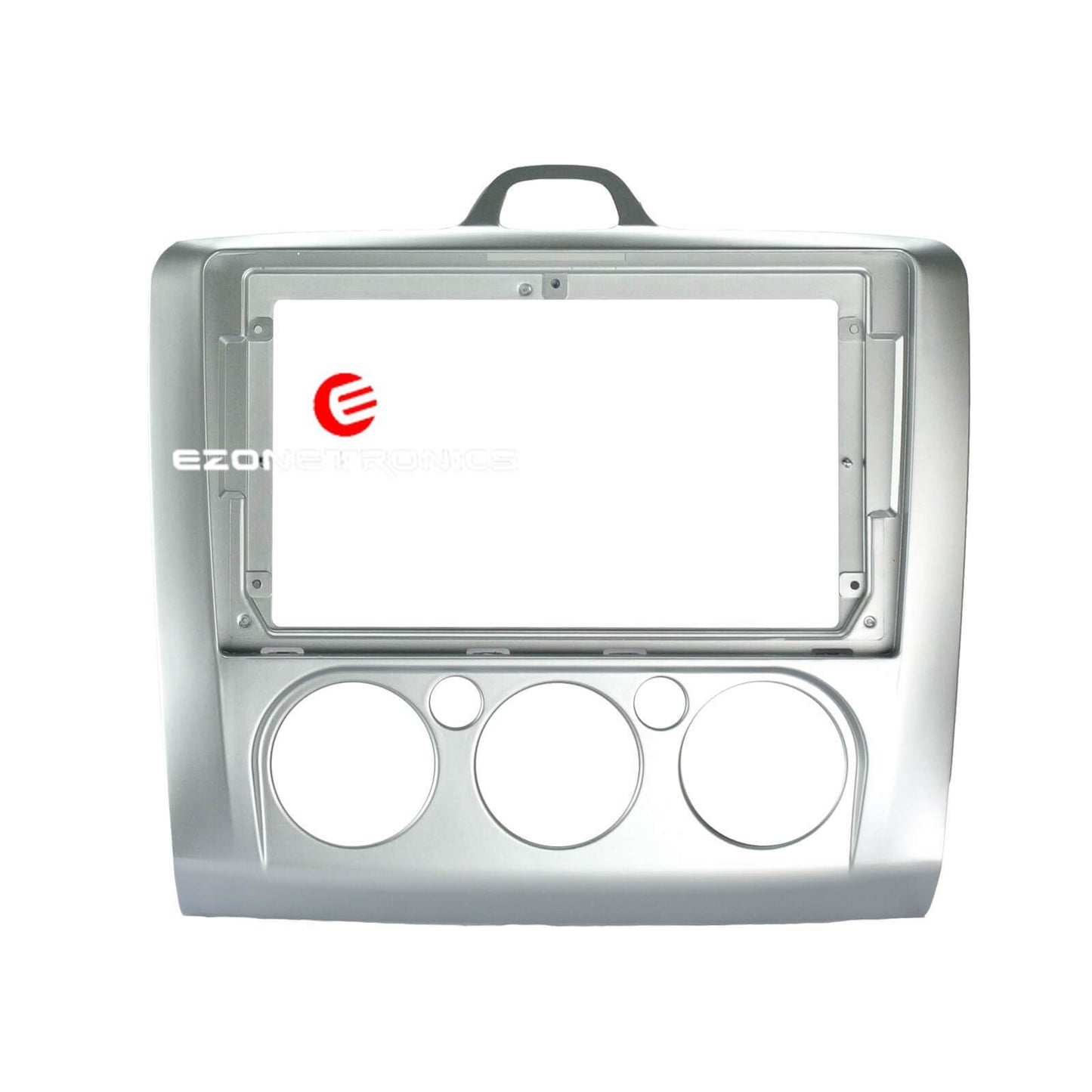 For Ford Focus Manual AC 2005-2012 - Ezonetonics