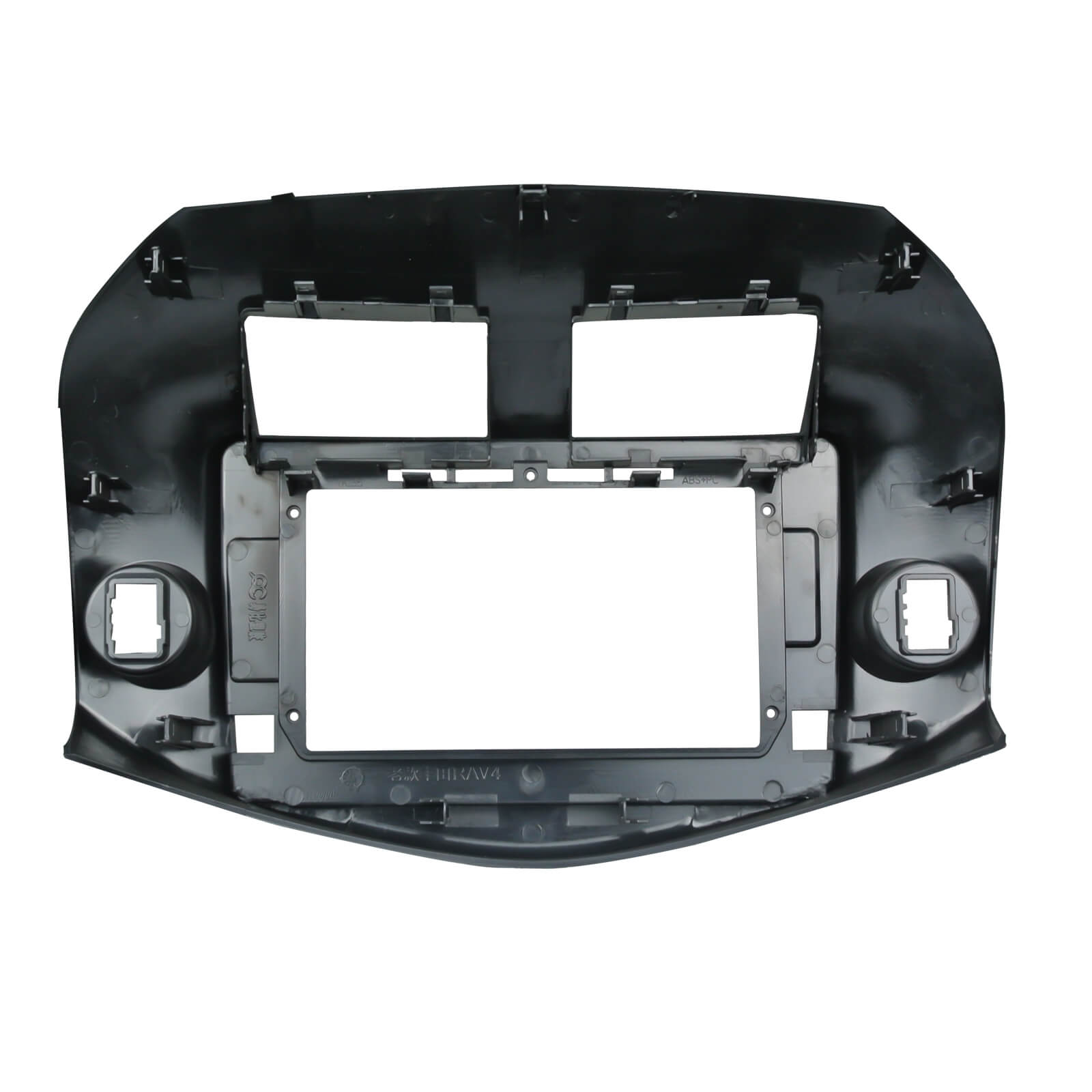 TOYOTA Rav4 2007-2011 - Ezonetonics