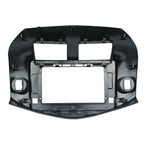 TOYOTA Rav4 2007-2011 - Ezonetonics