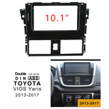 TOYOTA VIOS Yaris 2013-2017 - Ezonetonics