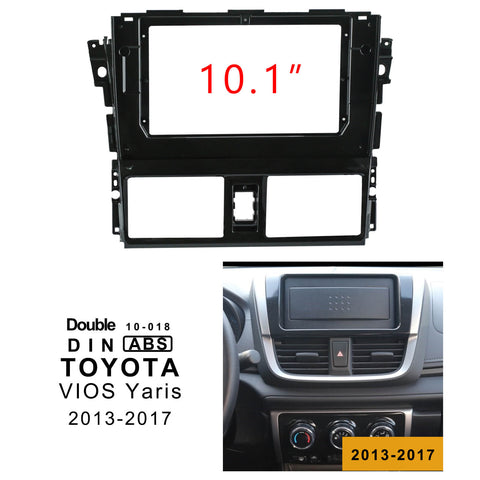 TOYOTA VIOS Yaris 2013-2017 - Ezonetonics