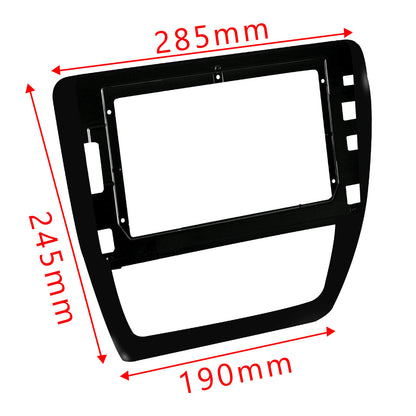 For Volkswagen JETTA 2012-2018 - Ezonetonics
