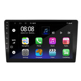 9 inch Android 10.0 Car Radio 1280x720 GPS Navigation Bluetooth USB Player 4G DDR3 + 64G NAND Memory Flash