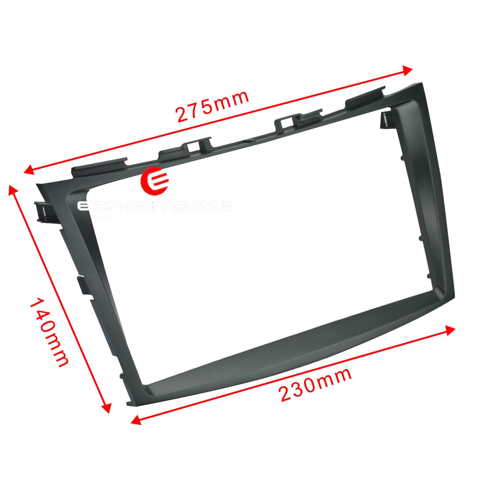 For SUZUKI SWIFT ERTIGA 2011-2016 - Ezonetonics