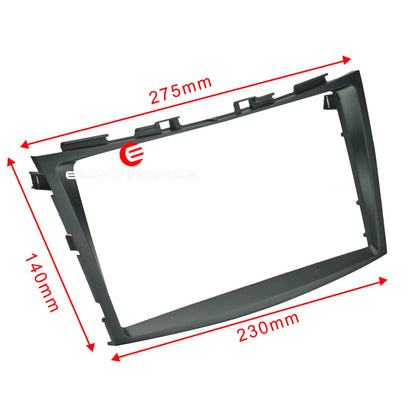 For SUZUKI SWIFT ERTIGA 2011-2016 - Ezonetonics