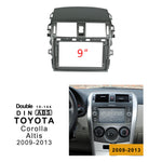 TOYOTA Corolla Altis 2009-2013 - Ezonetonics