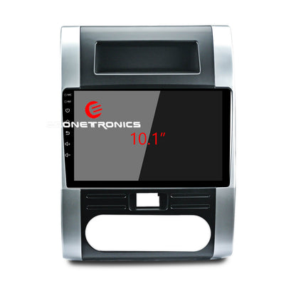For Nissan X-trail MX6 2008-2012 - Ezonetonics