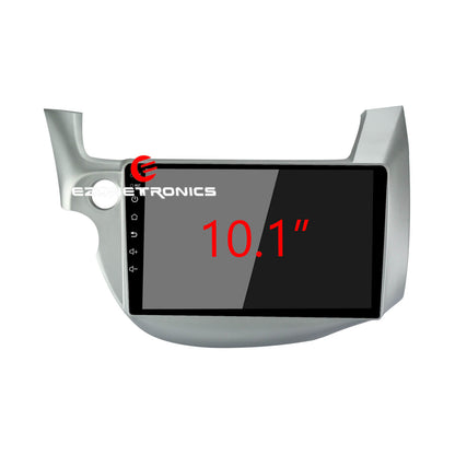 For HONDA fit Jazz 2008-2013 Left Wheel/Grey - Ezonetonics