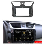 NISSAN SYLPHY 2016-2018 - Ezonetonics