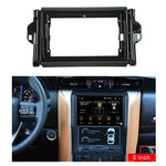 TOYOTA FORTUNER 2015-2019 - Ezonetonics