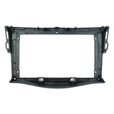 TOYOTA RAV4 2007-2011 - Ezonetonics