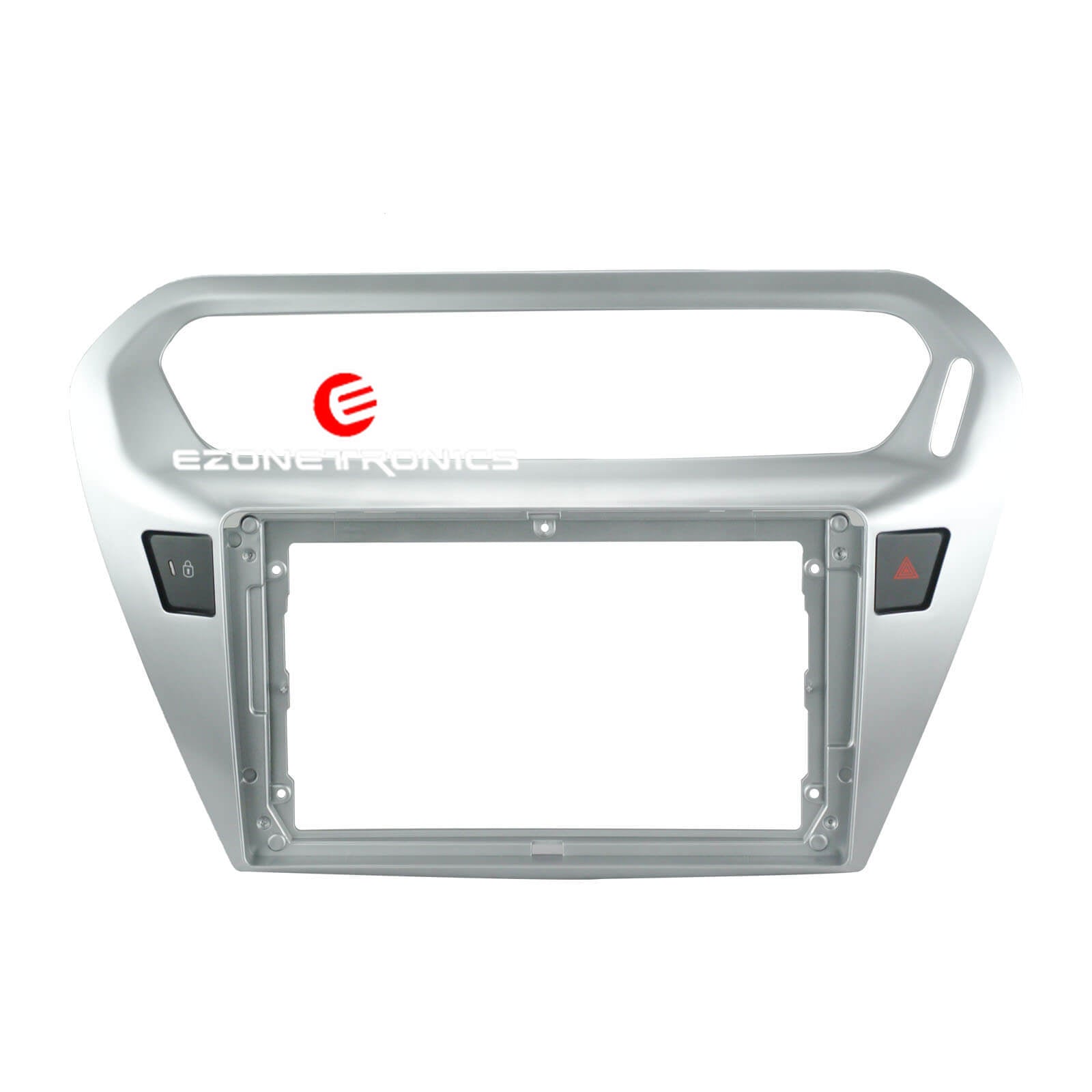 For CITRON ELYSEE PEUGEOT 301 2014-2018 - Ezonetonics