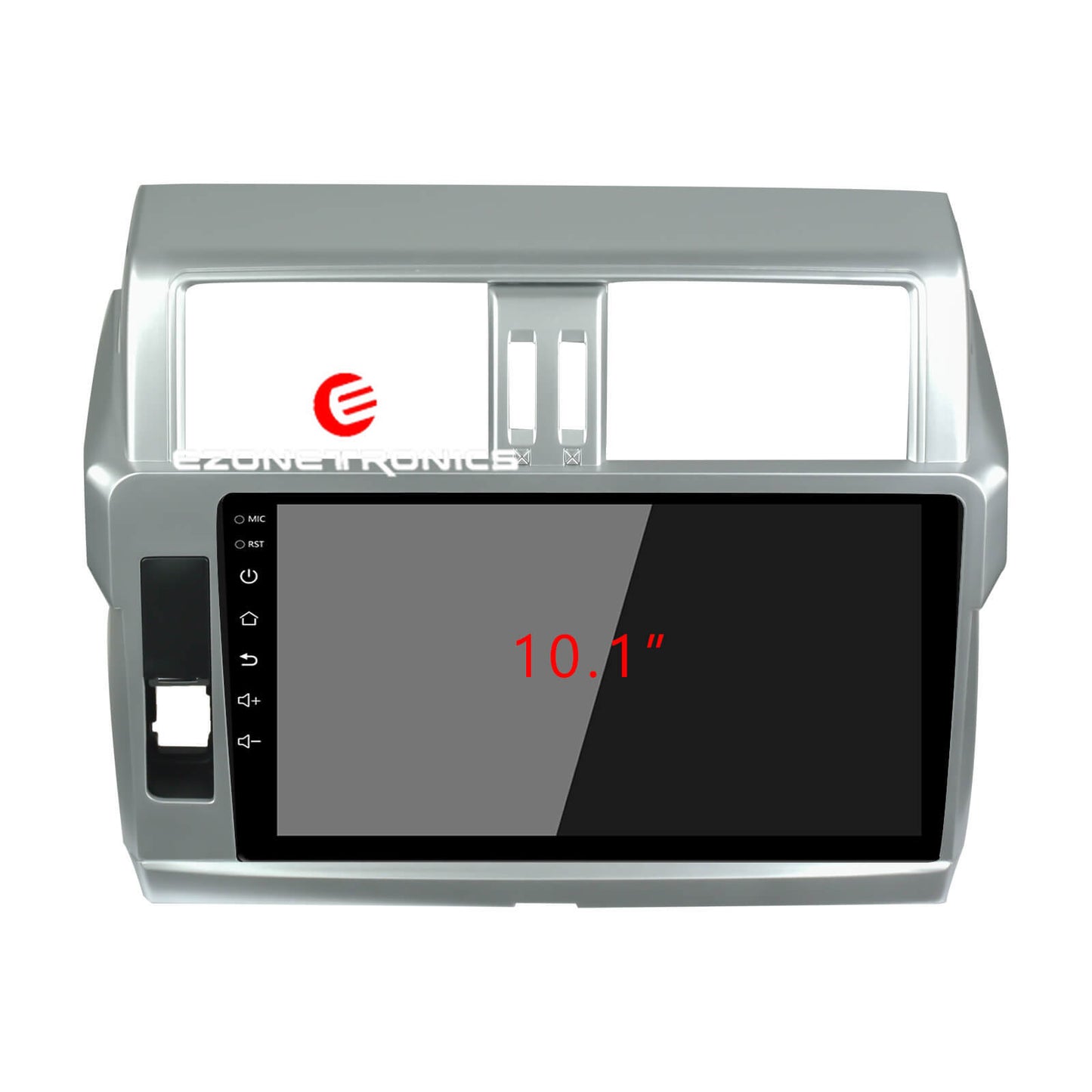 For TOYOTA Prado 2014-2018 - Ezonetonics