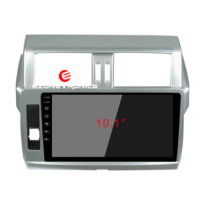 For TOYOTA Prado 2014-2018 - Ezonetonics