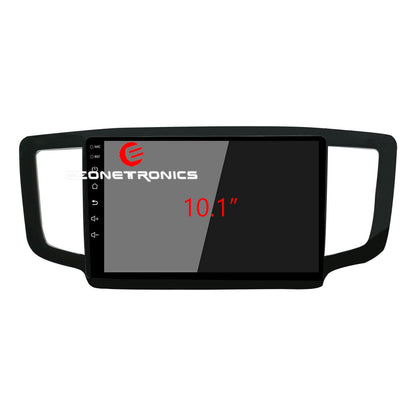 For HONDA Oddesey 2015-2018 - Ezonetonics
