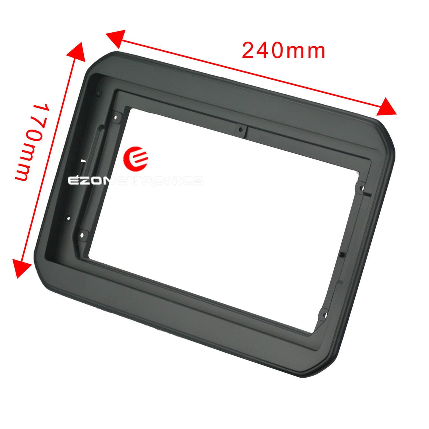 For SUZUKI IGNIS 2016+ - Ezonetonics