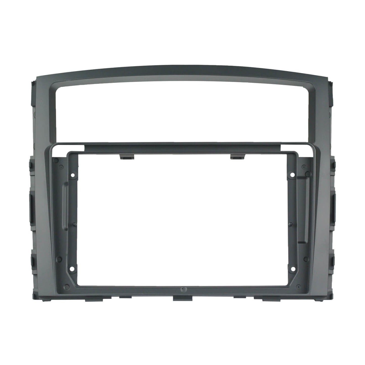 MITSUBISHI Pajero 2006-2016 - Ezonetonics