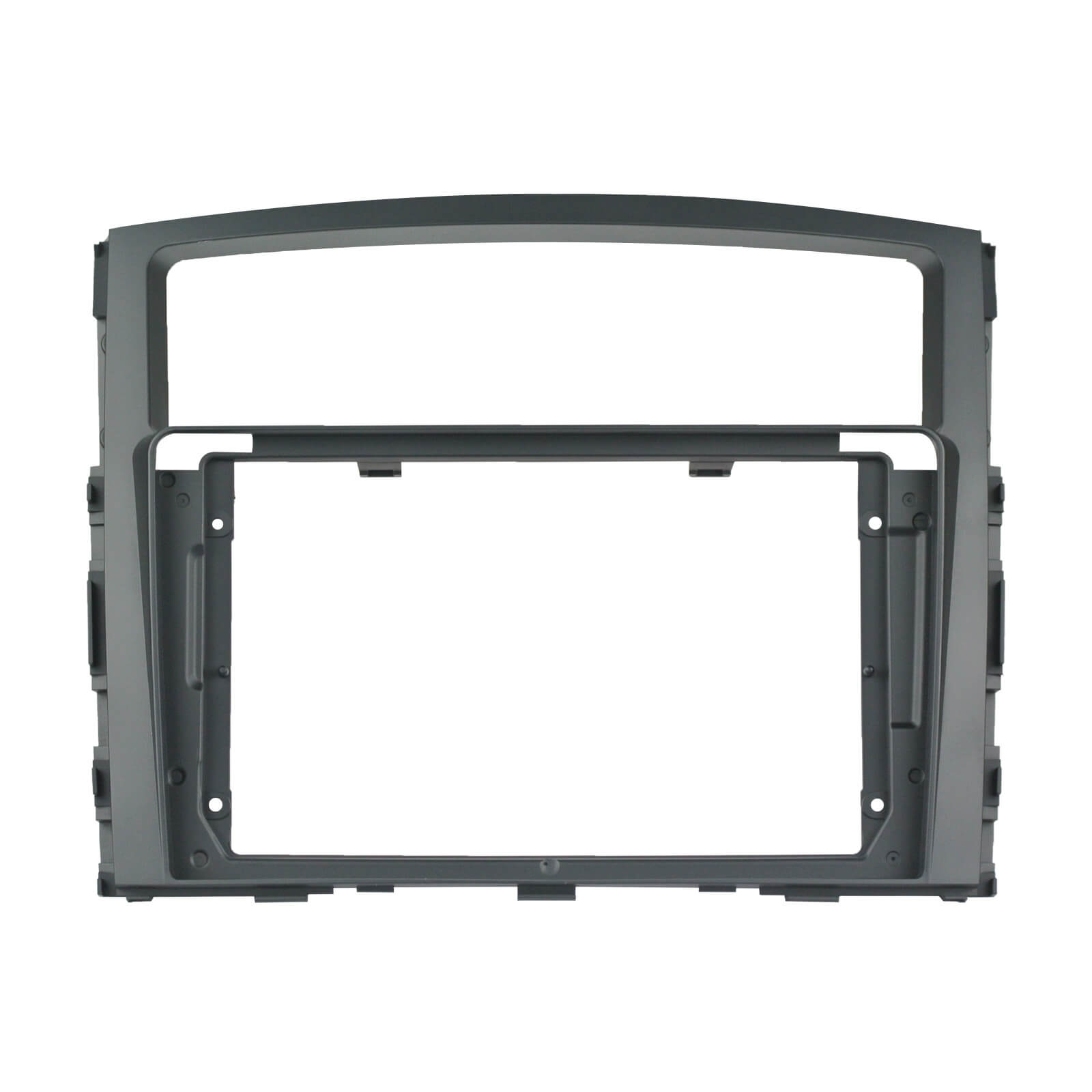 MITSUBISHI Pajero 2006-2016 - Ezonetonics
