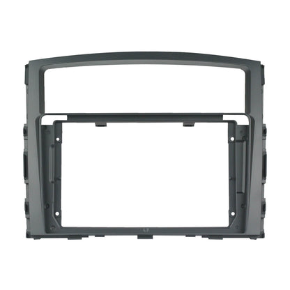 MITSUBISHI Pajero 2006-2016 - Ezonetonics