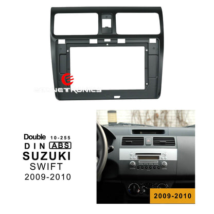 For SUZUKI SWIFT 2009-2010 - Ezonetonics