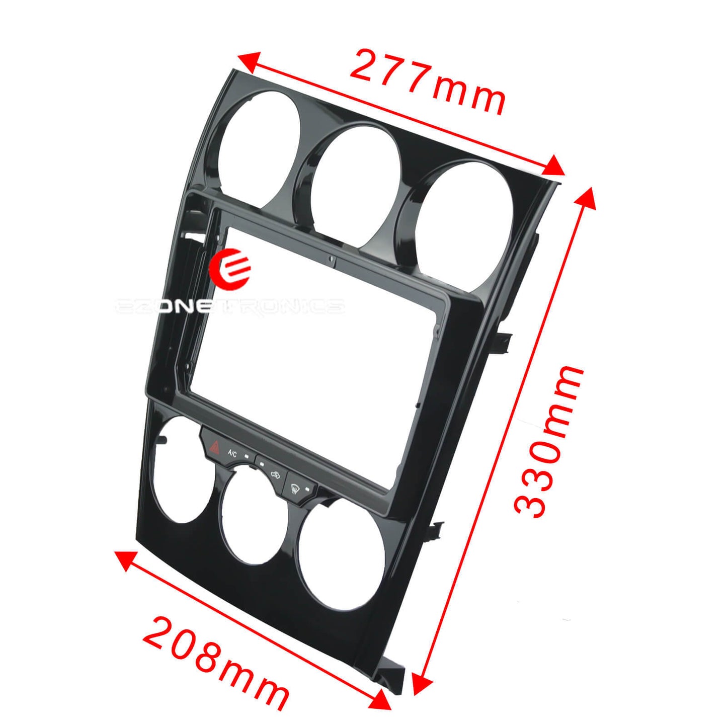 For MAZDA 6 2004-2015 - Ezonetonics