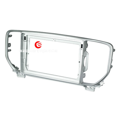 For KIA KX5 Sportage R 2016-2017 - Ezonetonics