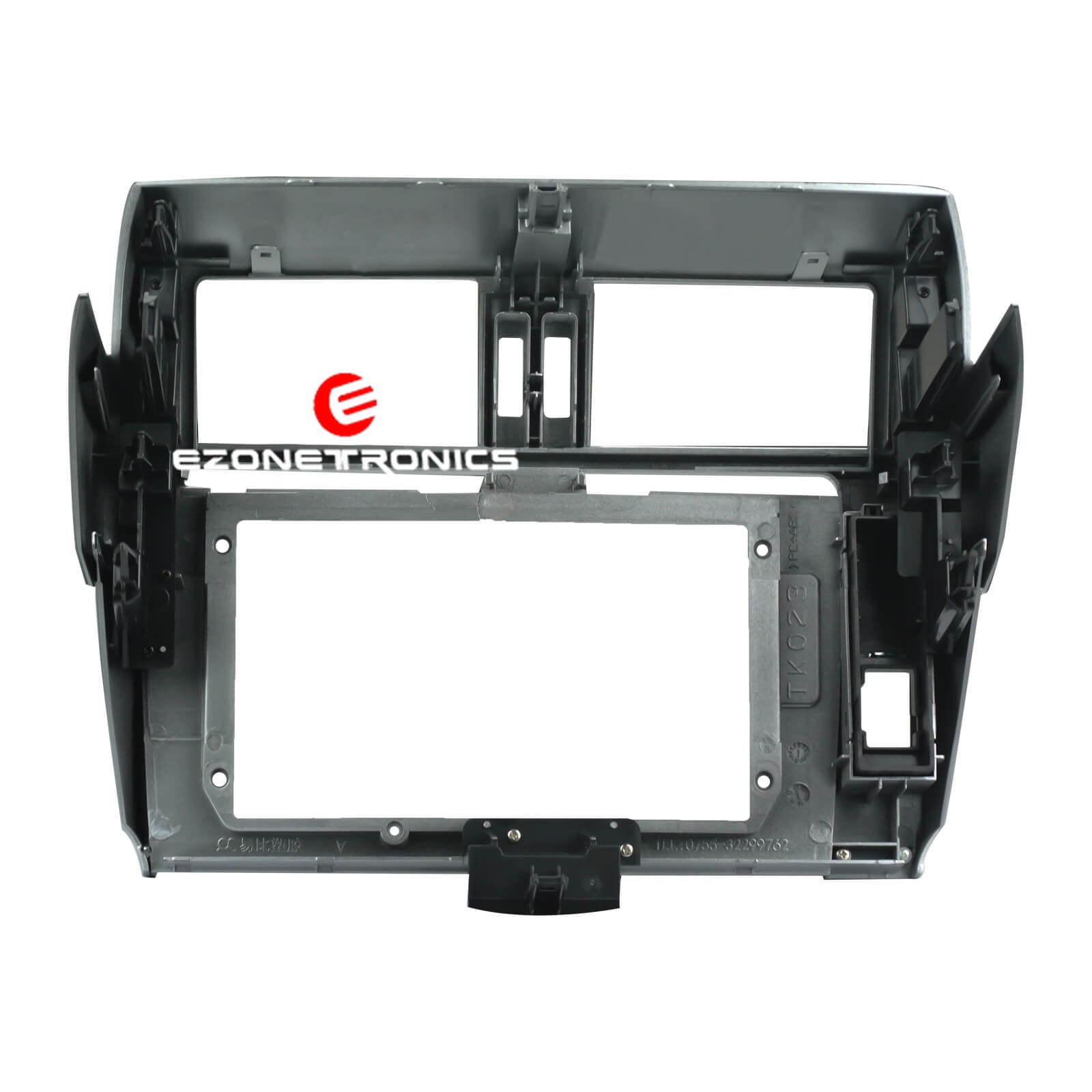For TOYOTA Prado 2014-2018 - Ezonetonics