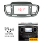 KIA Sorento 2015-2018 - Ezonetonics