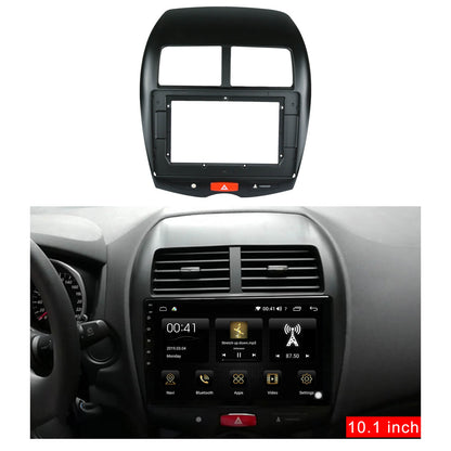 MITSUBISHI ASX 2013-2017 - Ezonetonics