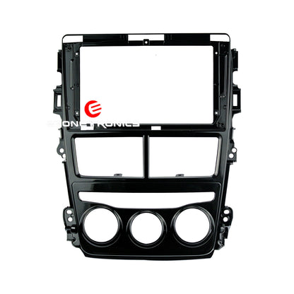 For TOYOTA VIOS MT YARIS MT 2018-2019 - Ezonetonics